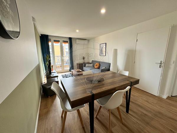 Appartement  à louer - Haute-Garonne - 31