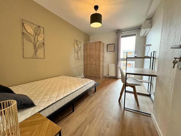 Appartement  à louer - Haute-Garonne - 31