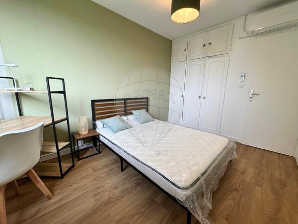 Appartement  à louer - Haute-Garonne - 31