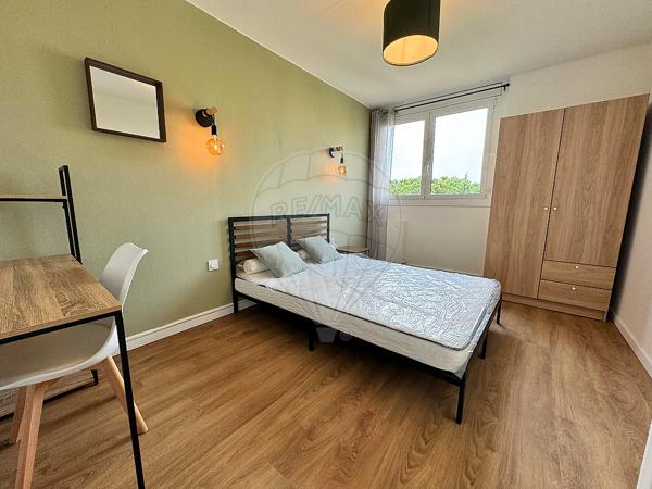 Appartement  à louer - Haute-Garonne - 31