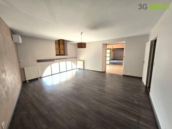 Vente / Ensemble de 2 maisons à Cordes-sur-Ciel (81170)