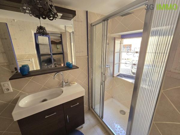 Vente / Ensemble de 2 maisons à Cordes-sur-Ciel (81170)