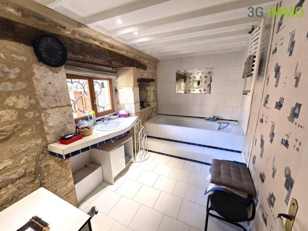 Vente / Ensemble de 2 maisons à Cordes-sur-Ciel (81170)