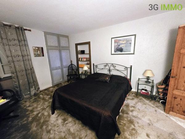 Vente / Ensemble de 2 maisons à Cordes-sur-Ciel (81170)