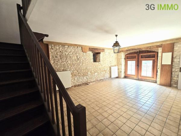 Vente / Ensemble de 2 maisons à Cordes-sur-Ciel (81170)