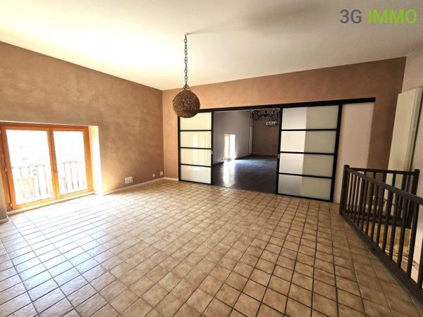 Vente / Ensemble de 2 maisons à Cordes-sur-Ciel (81170)