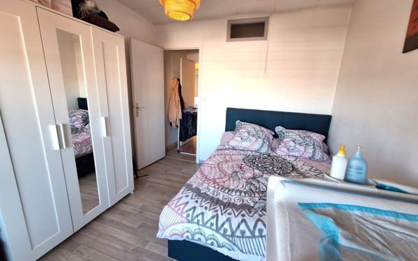 Appartement à vendre    3 pièces • 83,50 m2 Saint-Laurent-du-Var