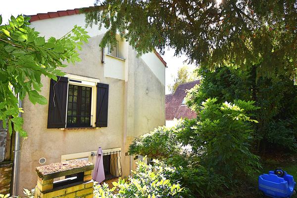 Maison à vendre à Varennes-Jarcy - Référence 8940