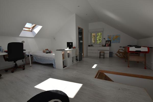 Maison à vendre à Varennes-Jarcy - Référence 8940