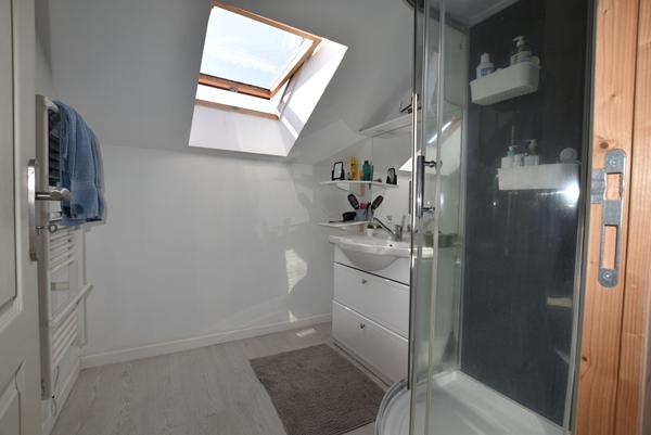 Maison à vendre à Varennes-Jarcy - Référence 8940