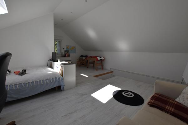 Maison à vendre à Varennes-Jarcy - Référence 8940