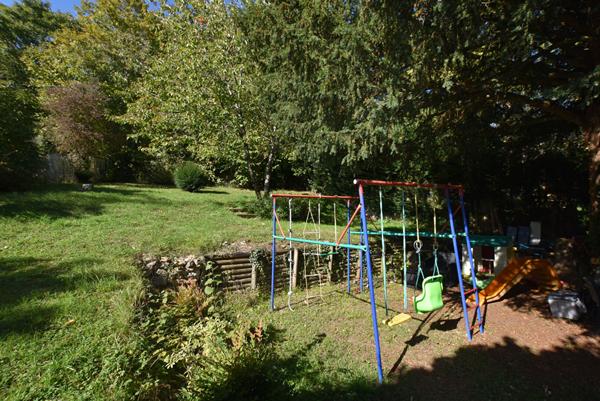 Maison à vendre à Varennes-Jarcy - Référence 8940