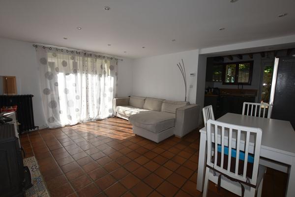 Maison à vendre à Varennes-Jarcy - Référence 8940