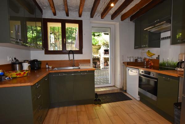 Maison à vendre à Varennes-Jarcy - Référence 8940