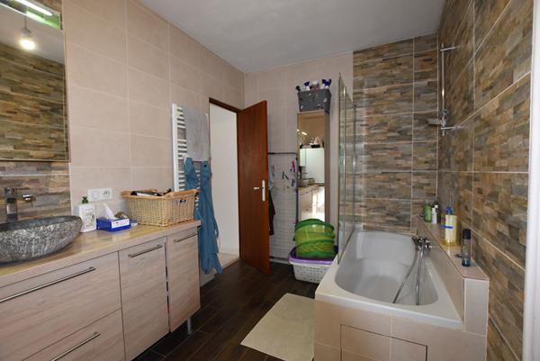 Maison à vendre à Varennes-Jarcy - Référence 8940