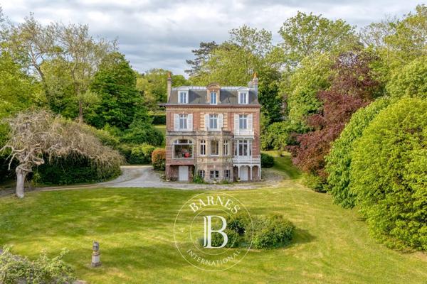 Villers-sur-Mer, Villa  265 m² à vendre