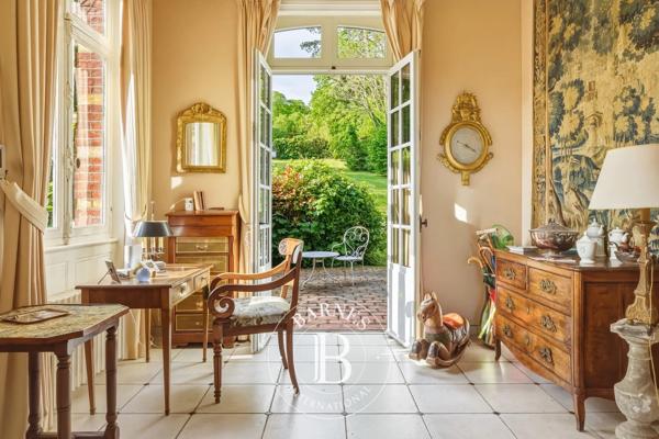 Villers-sur-Mer, Villa  265 m² à vendre