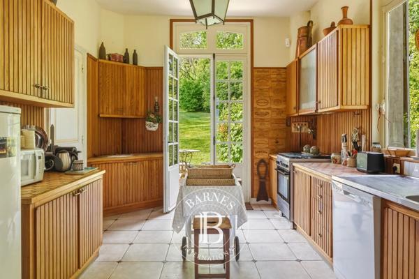 Villers-sur-Mer, Villa  265 m² à vendre