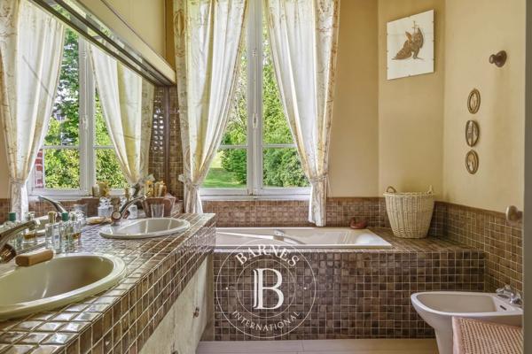 Villers-sur-Mer, Villa  265 m² à vendre