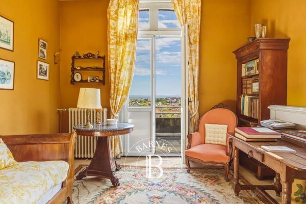 Villers-sur-Mer, Villa  265 m² à vendre