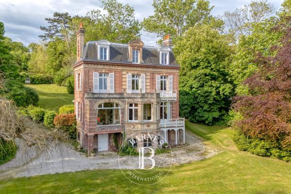 Villers-sur-Mer, Villa  265 m² à vendre