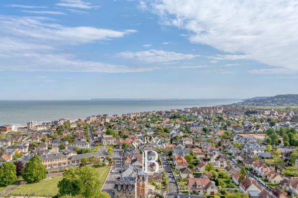 Villers-sur-Mer, Villa  265 m² à vendre