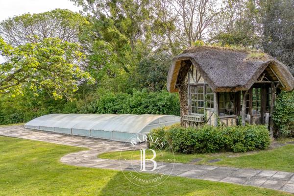 Villers-sur-Mer, Villa  265 m² à vendre