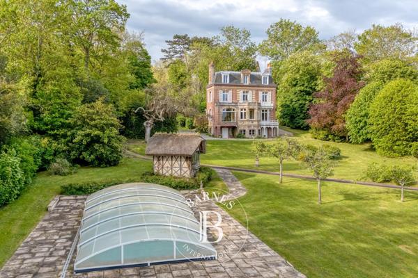 Villers-sur-Mer, Villa  265 m² à vendre