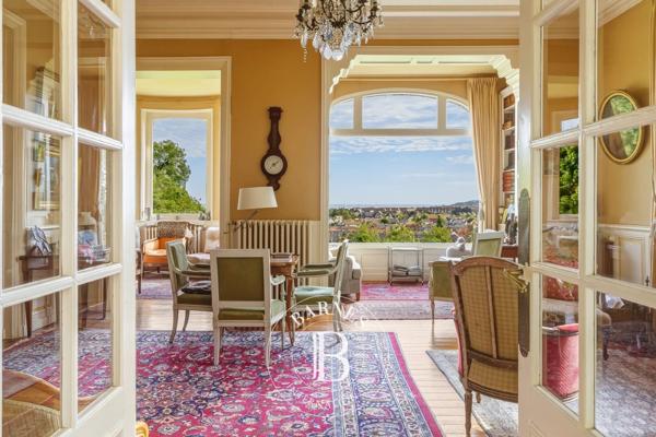 Villers-sur-Mer, Villa  265 m² à vendre