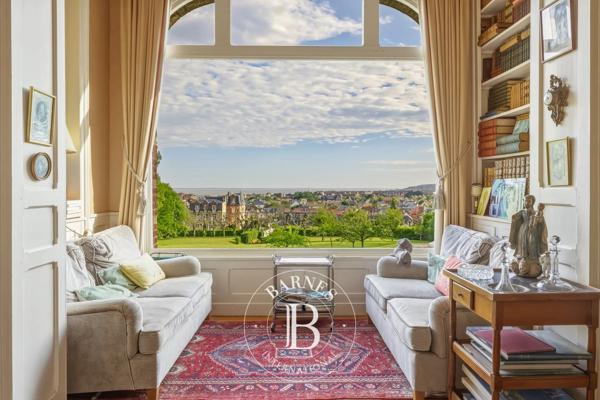 Villers-sur-Mer, Villa  265 m² à vendre