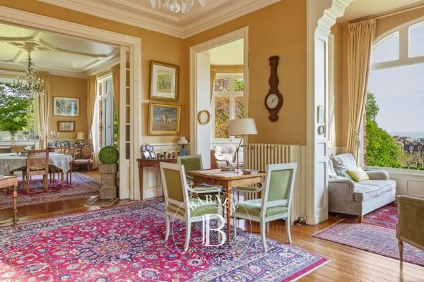 Villers-sur-Mer, Villa  265 m² à vendre