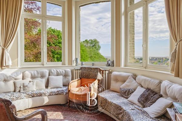 Villers-sur-Mer, Villa  265 m² à vendre