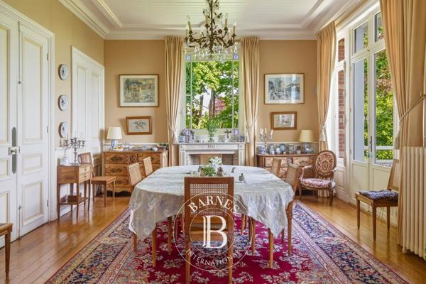 Villers-sur-Mer, Villa  265 m² à vendre