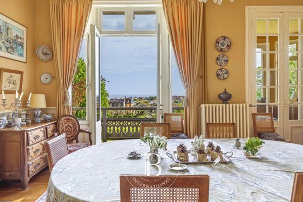 Villers-sur-Mer, Villa  265 m² à vendre