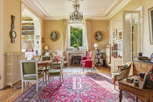 Villers-sur-Mer, Villa  265 m² à vendre