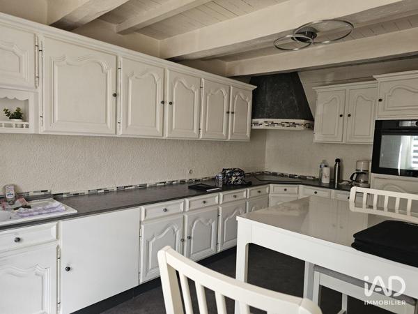 Maison à vendre 6 pièces 260 m² Hussigny-Godbrange