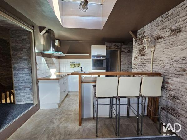 Maison à vendre 6 pièces 260 m² Hussigny-Godbrange
