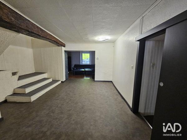 Maison à vendre 6 pièces 260 m² Hussigny-Godbrange