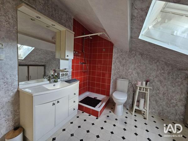 Maison à vendre 6 pièces 260 m² Hussigny-Godbrange