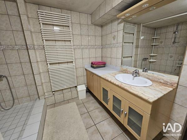Maison à vendre 6 pièces 260 m² Hussigny-Godbrange