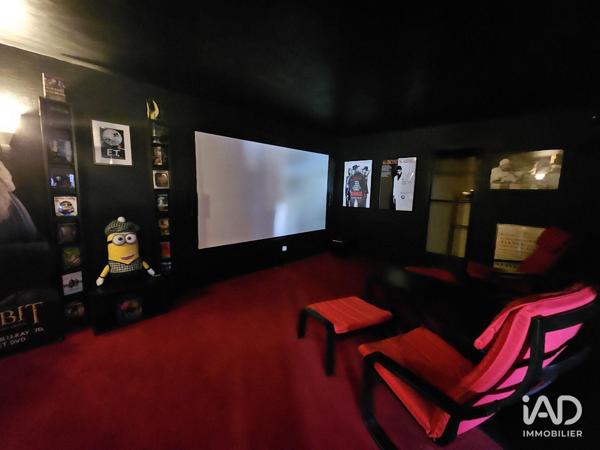 Maison à vendre 6 pièces 260 m² Hussigny-Godbrange