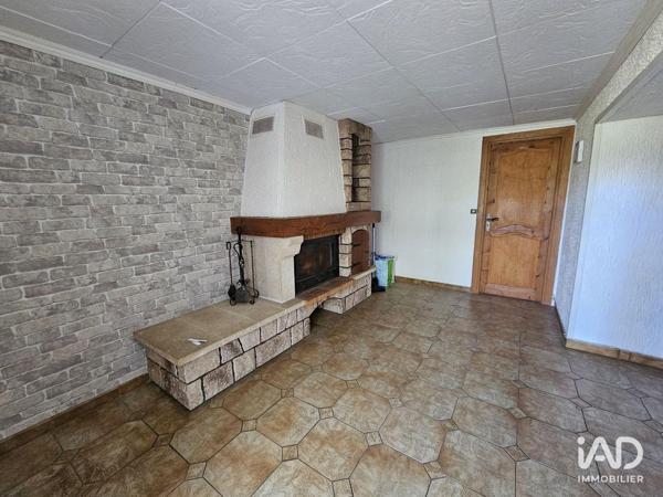 Maison à vendre 6 pièces 260 m² Hussigny-Godbrange