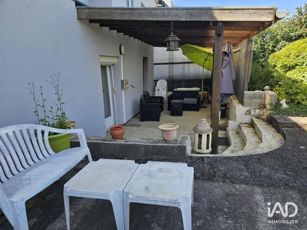 Maison à vendre 6 pièces 260 m² Hussigny-Godbrange