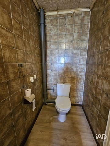 Maison à vendre 6 pièces 260 m² Hussigny-Godbrange