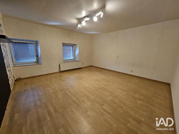 Maison à vendre 6 pièces 260 m² Hussigny-Godbrange