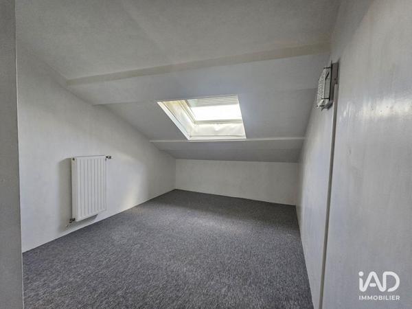Maison à vendre 6 pièces 260 m² Hussigny-Godbrange