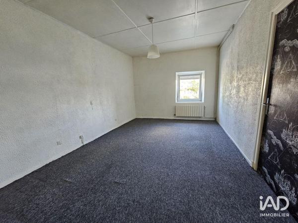 Maison à vendre 6 pièces 260 m² Hussigny-Godbrange