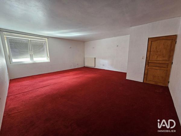 Maison à vendre 6 pièces 260 m² Hussigny-Godbrange