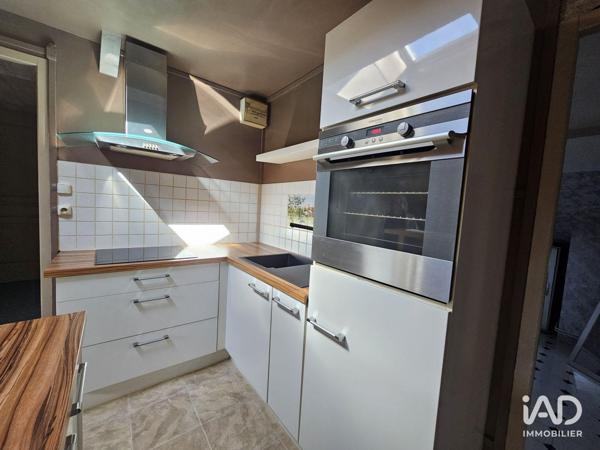 Maison à vendre 6 pièces 260 m² Hussigny-Godbrange
