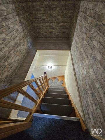 Maison à vendre 6 pièces 260 m² Hussigny-Godbrange
